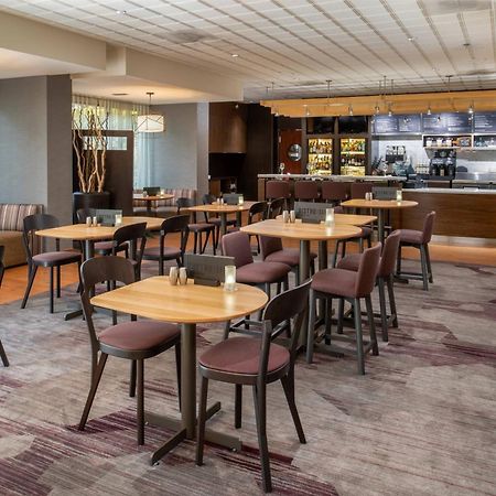 Hotel Courtyard By Marriott Portland Airport Exterior foto
