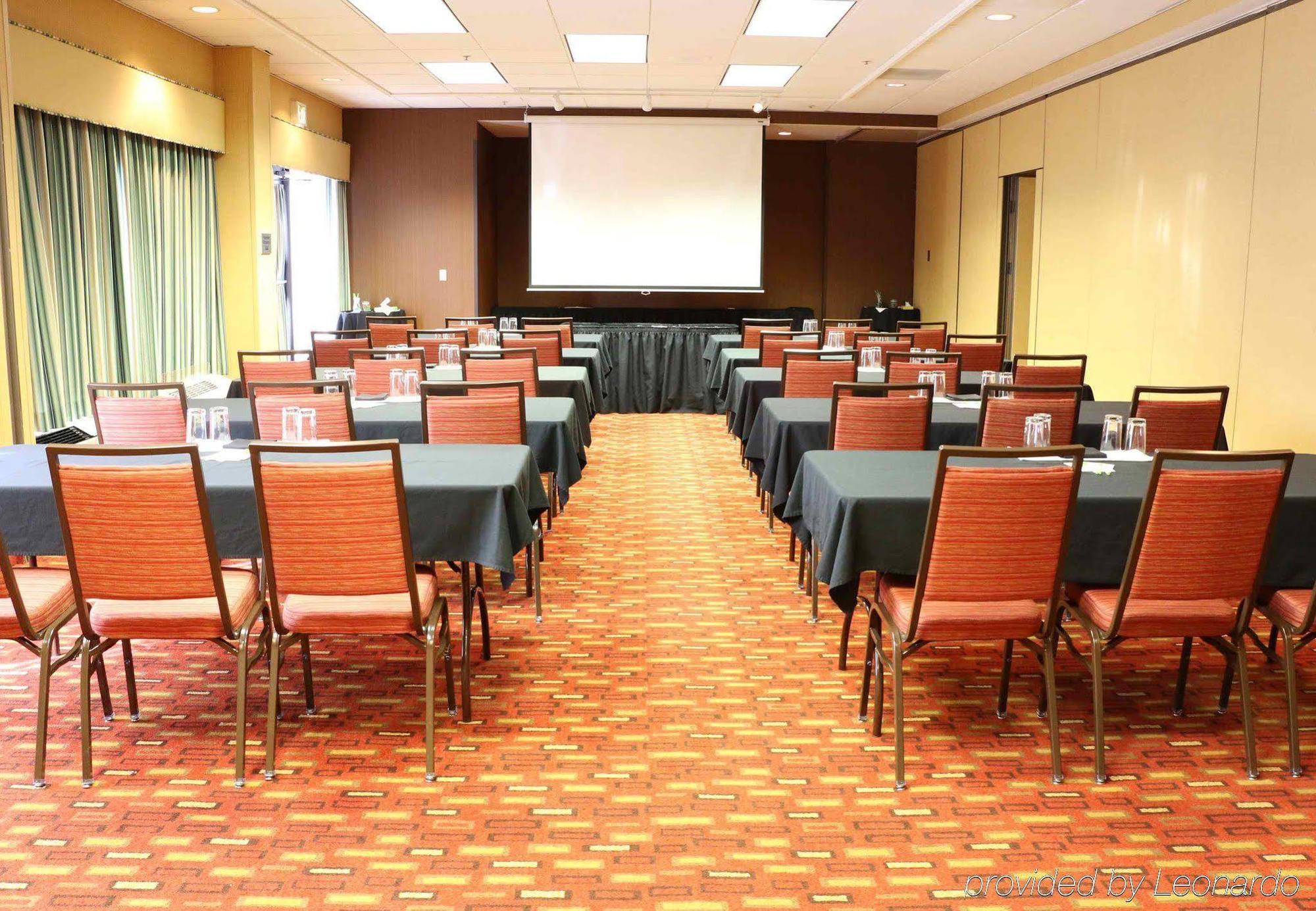 Hotel Courtyard By Marriott Portland Airport Exterior foto
